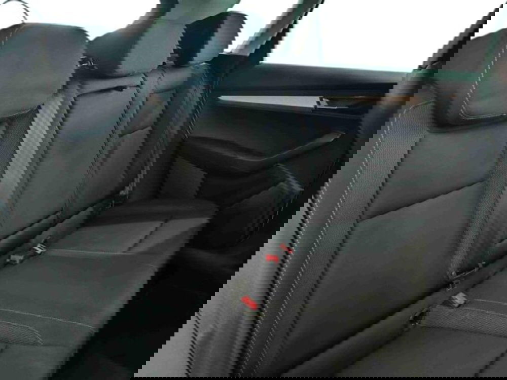 Skoda Karoq usata a Catania (11)