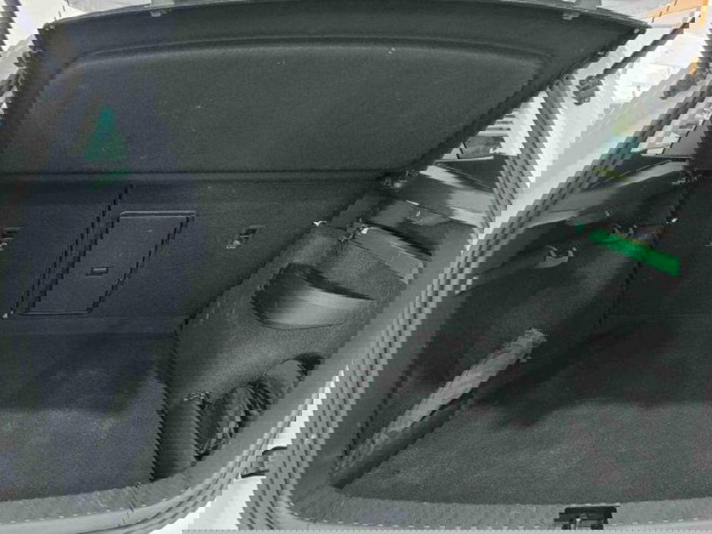 Skoda Karoq usata a Catania (12)