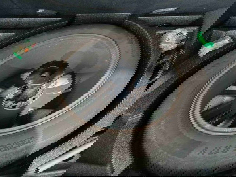 Skoda Karoq usata a Catania (13)