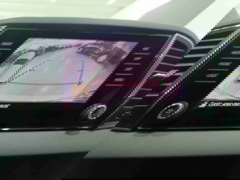 Skoda Karoq usata a Catania (16)