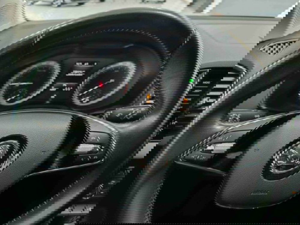 Skoda Karoq usata a Catania (17)