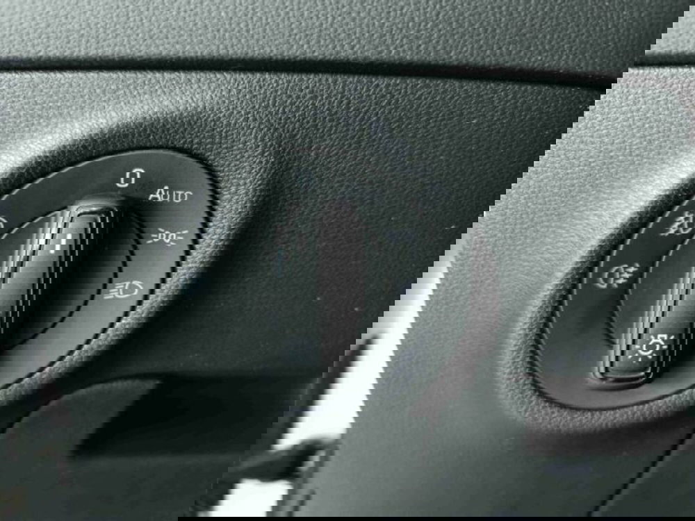 Skoda Karoq usata a Catania (18)