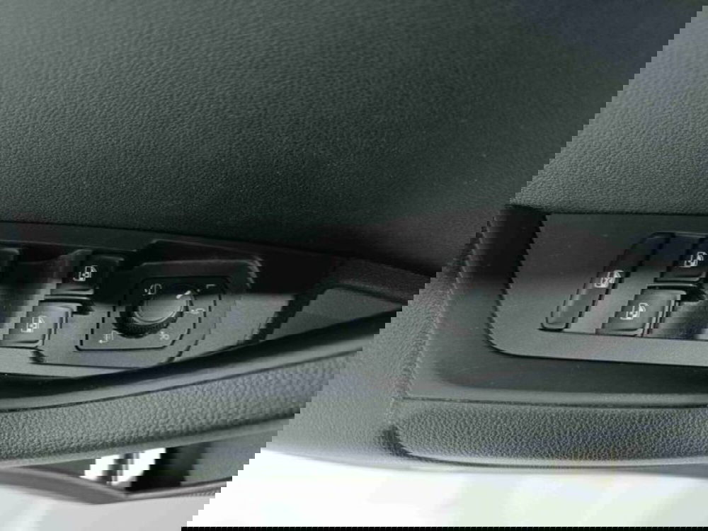 Skoda Karoq usata a Catania (20)