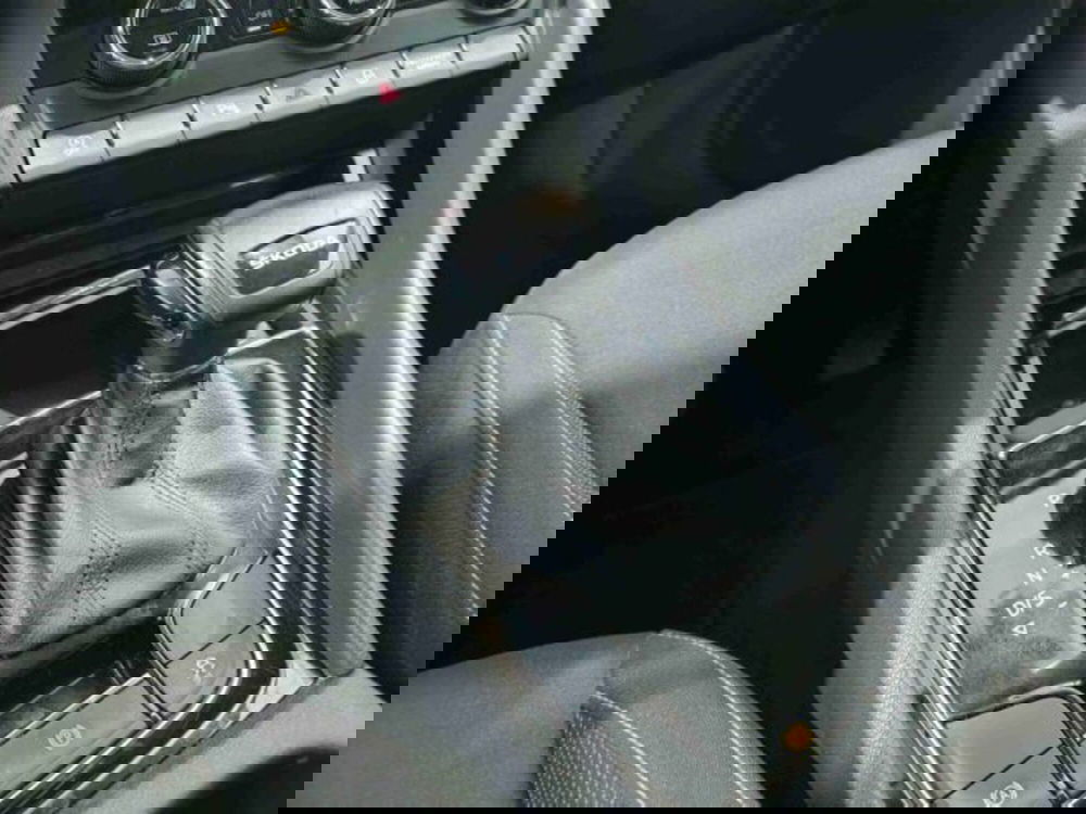 Skoda Karoq usata a Catania (8)