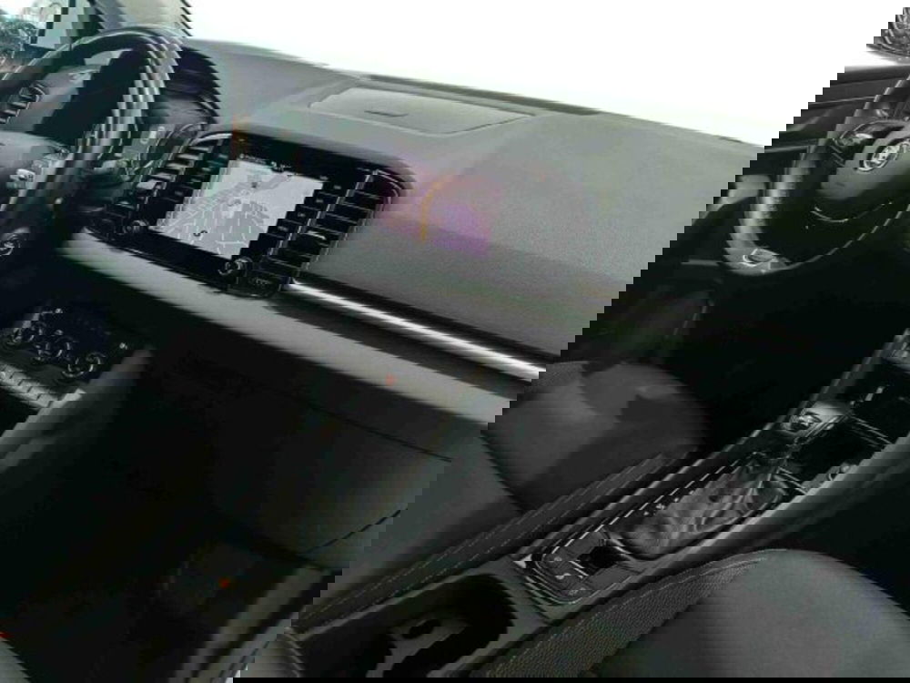 Skoda Karoq usata a Catania (9)