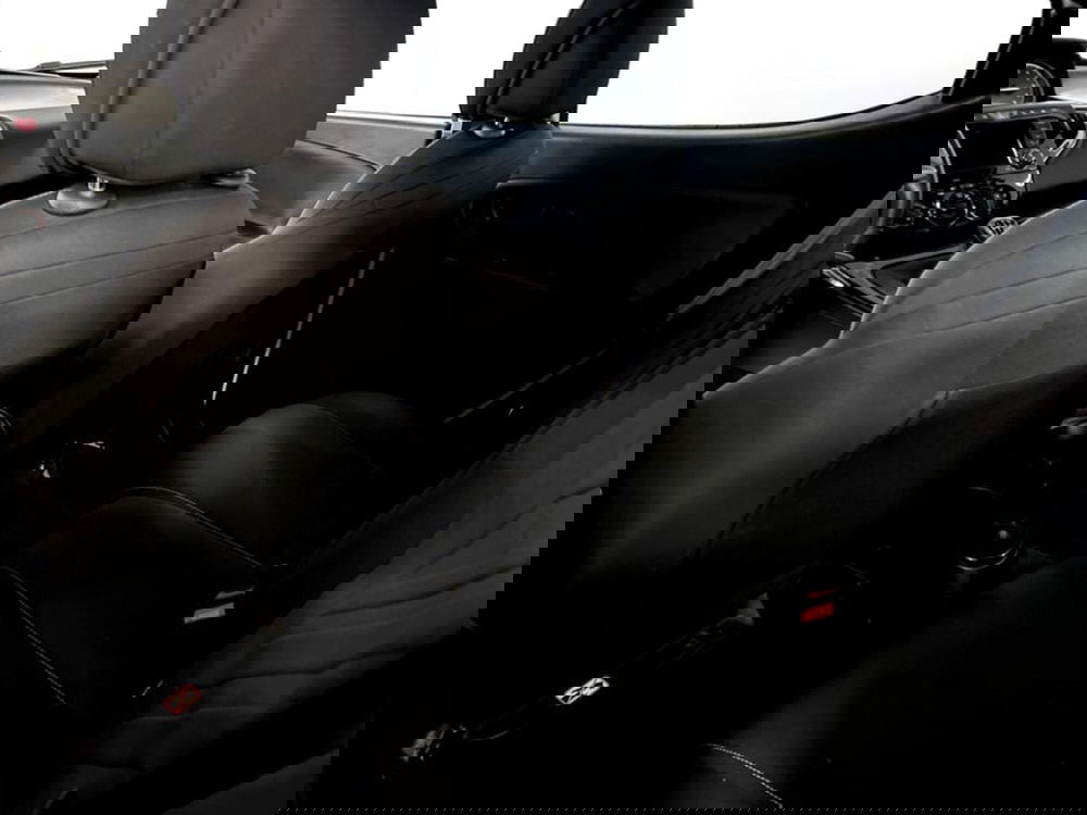 Lancia Ypsilon usata a Piacenza (10)