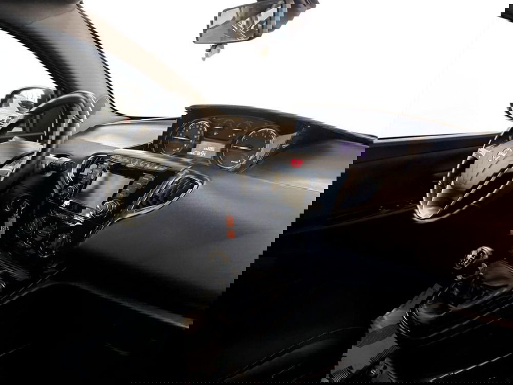 Lancia Ypsilon usata a Piacenza (13)