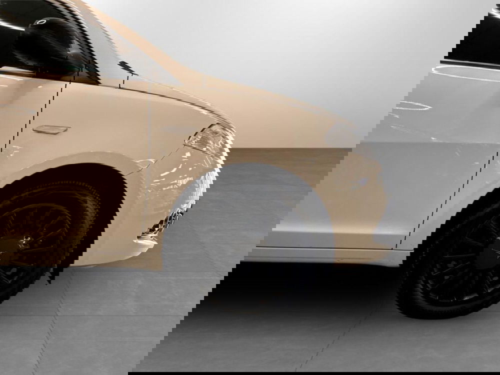 Lancia Ypsilon usata a Piacenza (15)