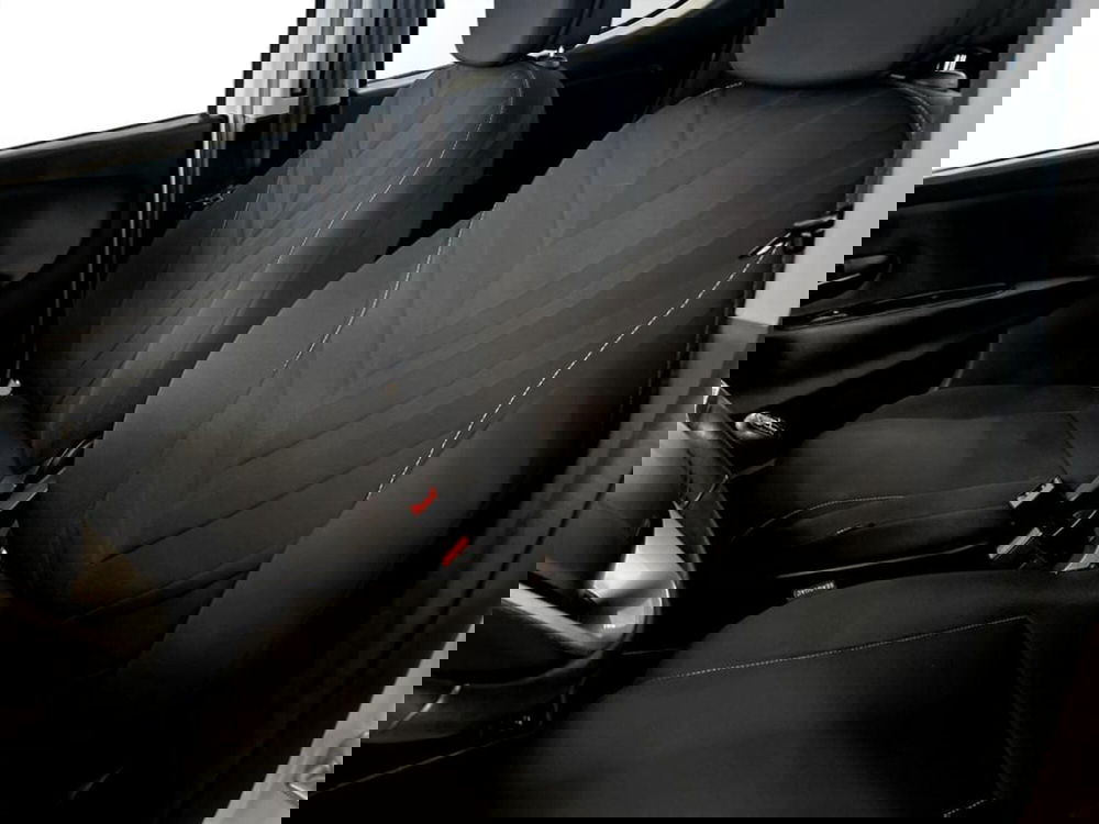 Lancia Ypsilon usata a Piacenza (9)