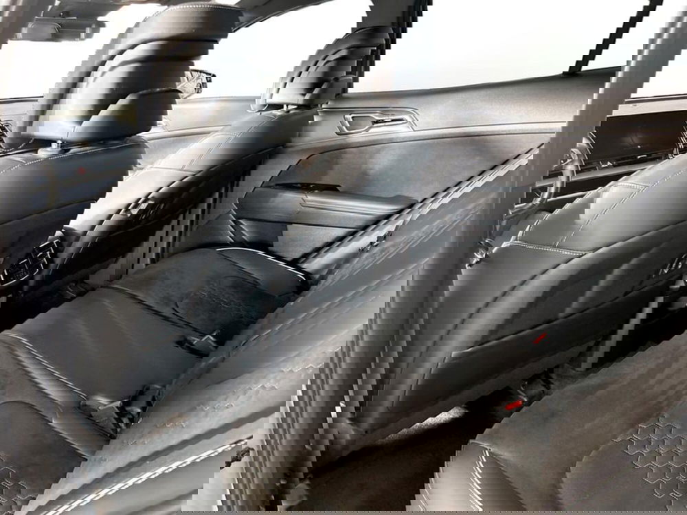 Kia Sportage usata a Piacenza (10)