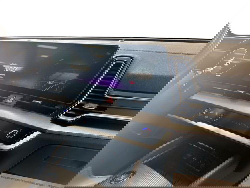 Kia Sportage usata a Piacenza (13)