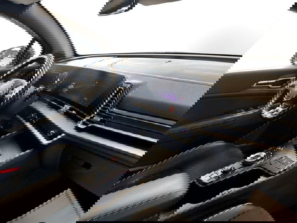 Kia Sportage usata a Piacenza (14)