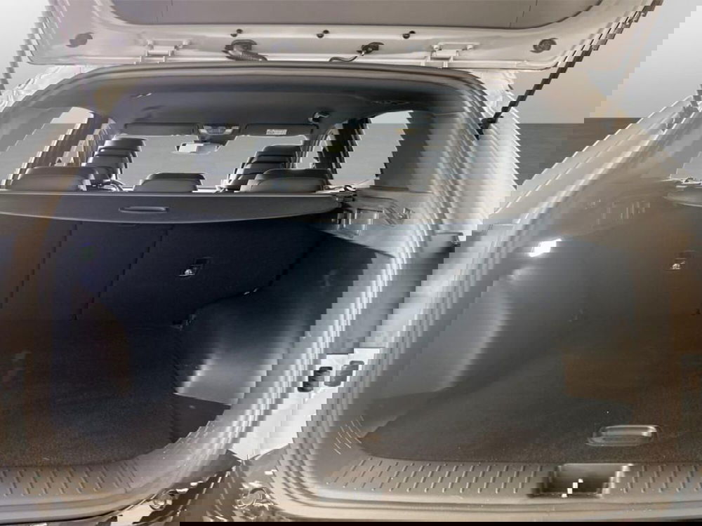 Kia Sportage usata a Piacenza (7)