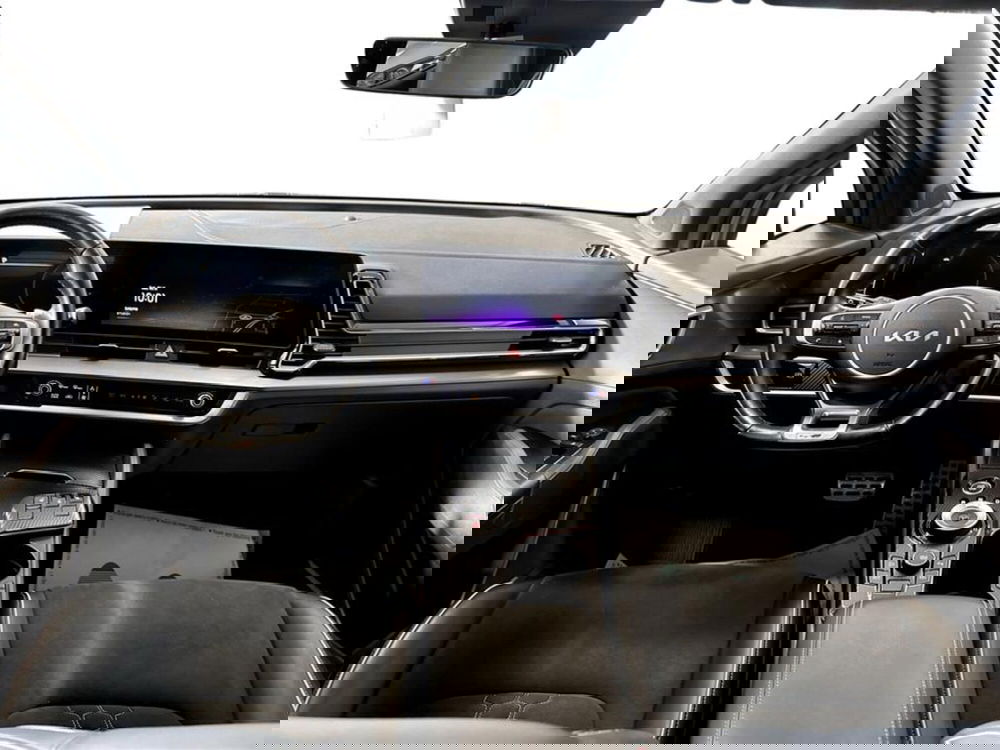 Kia Sportage usata a Piacenza (8)