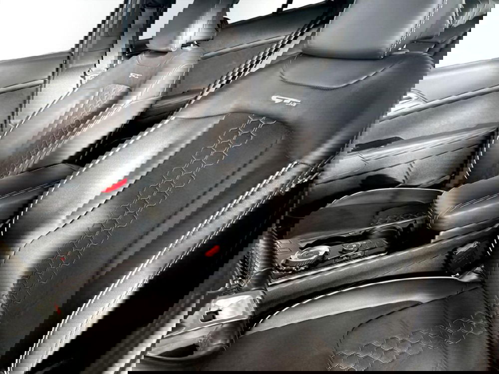 Kia Sportage usata a Piacenza (9)