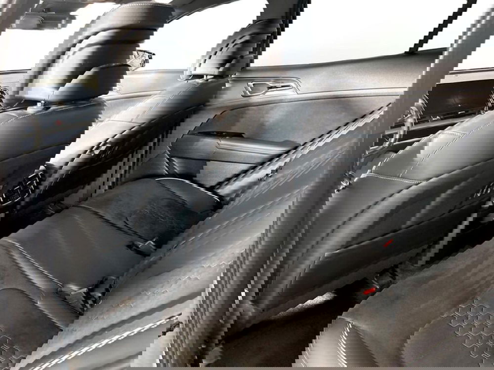 Kia Sportage usata a Piacenza (10)