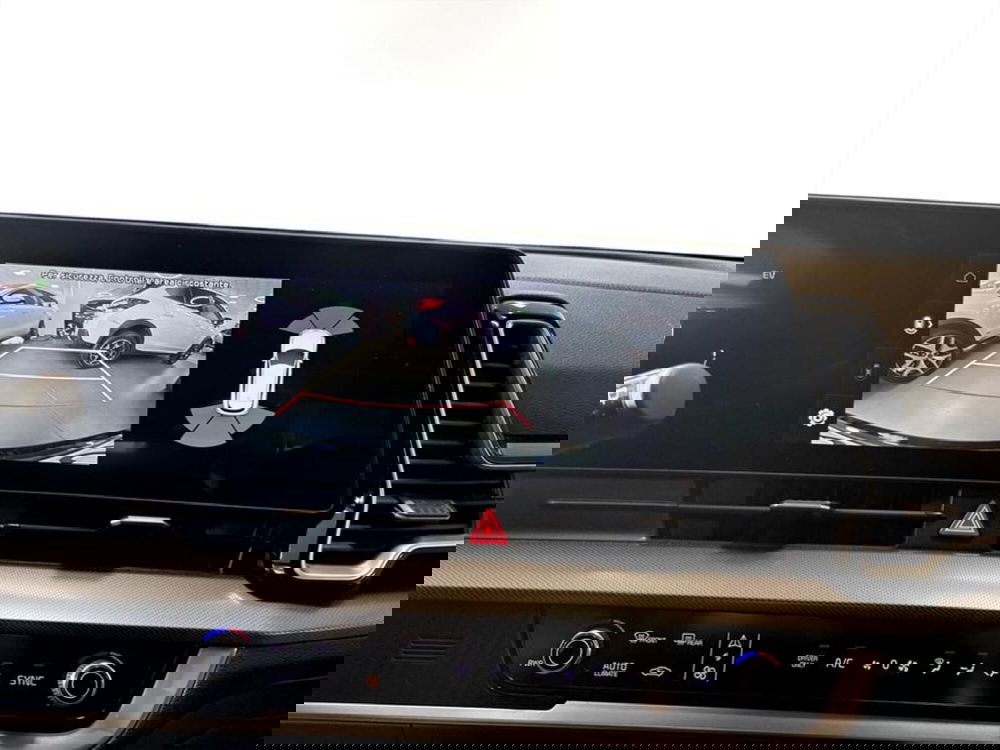 Kia Sportage usata a Piacenza (11)