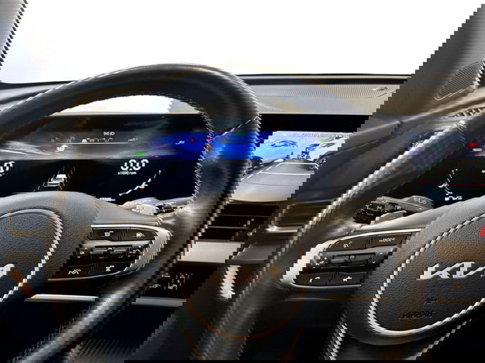 Kia Sportage usata a Piacenza (12)