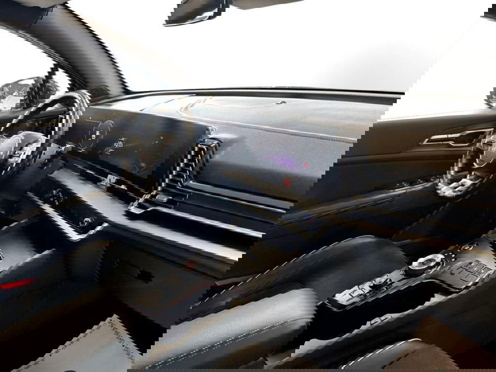 Kia Sportage usata a Piacenza (14)