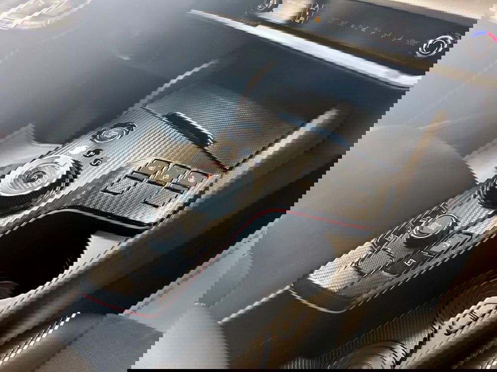 Kia Sportage usata a Piacenza (15)