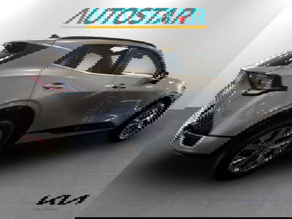 Kia Sportage usata a Piacenza (6)