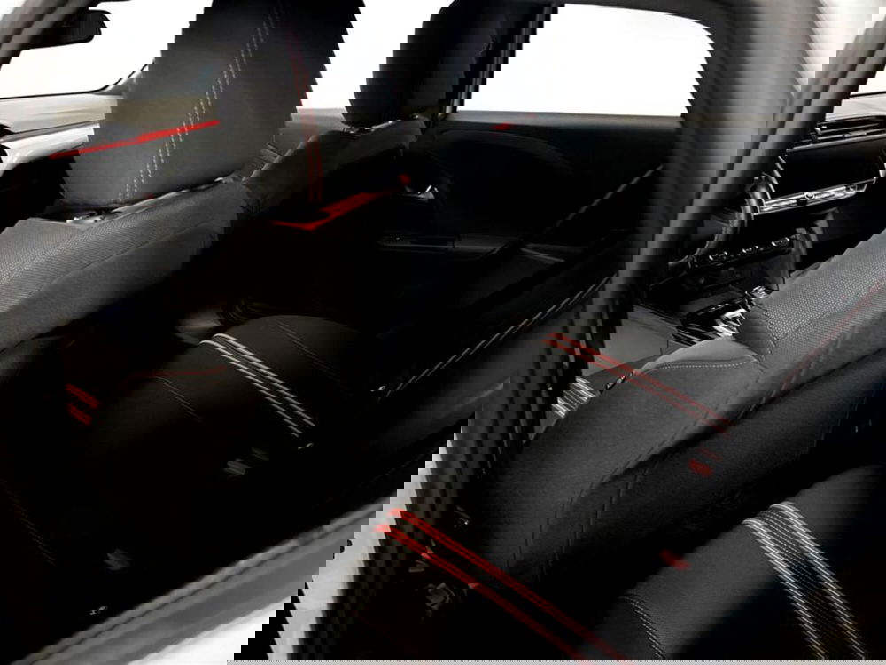 Opel Corsa-e usata a Piacenza (10)