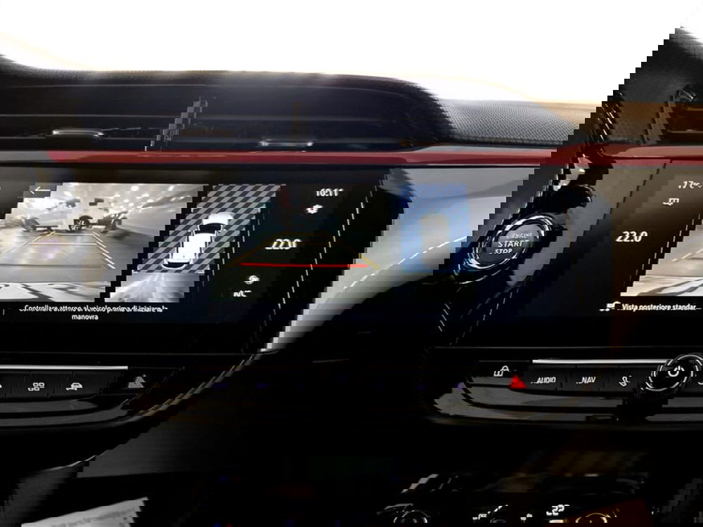 Opel Corsa-e usata a Piacenza (11)