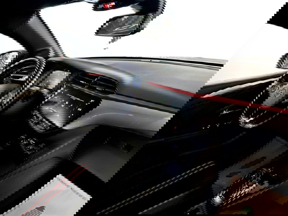 Opel Corsa-e usata a Piacenza (14)