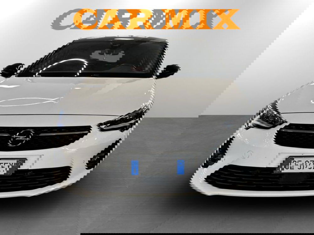 Opel Corsa-e usata a Piacenza (2)