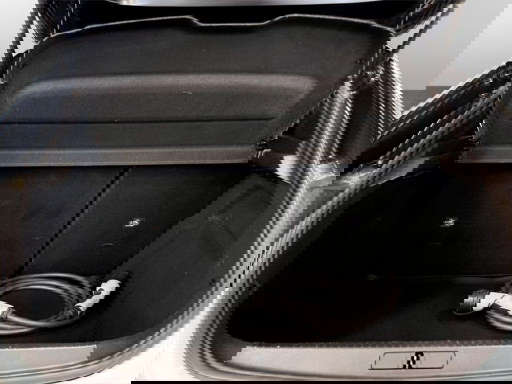 Opel Corsa-e usata a Piacenza (7)