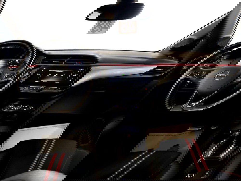 Opel Corsa-e usata a Piacenza (8)