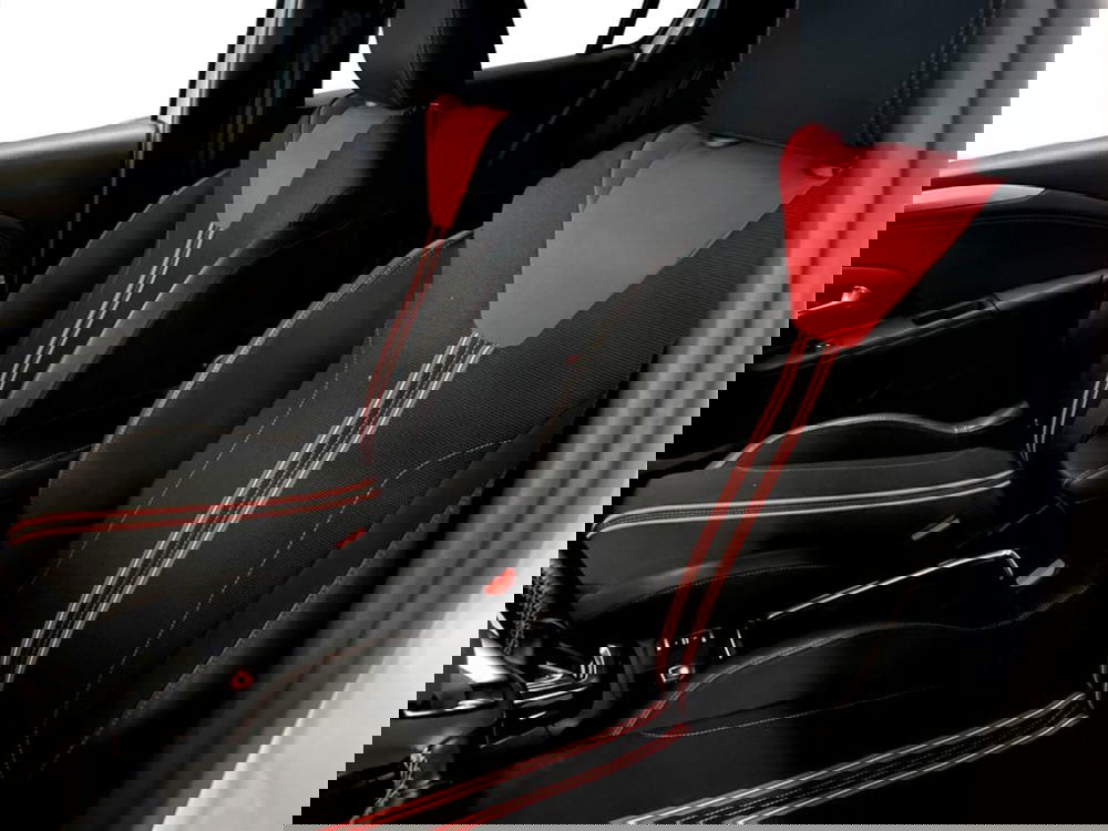 Opel Corsa-e usata a Piacenza (9)