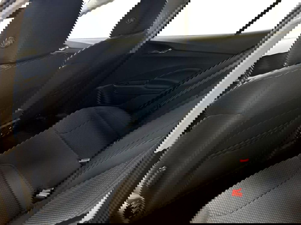 Skoda Fabia usata a Piacenza (10)