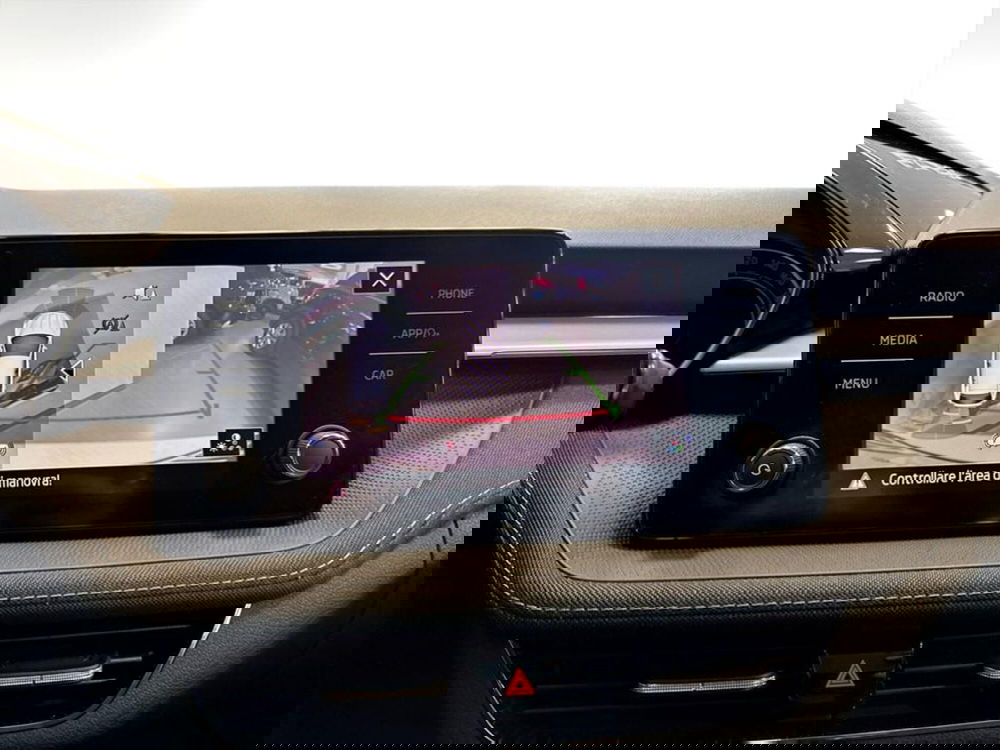 Skoda Fabia usata a Piacenza (11)