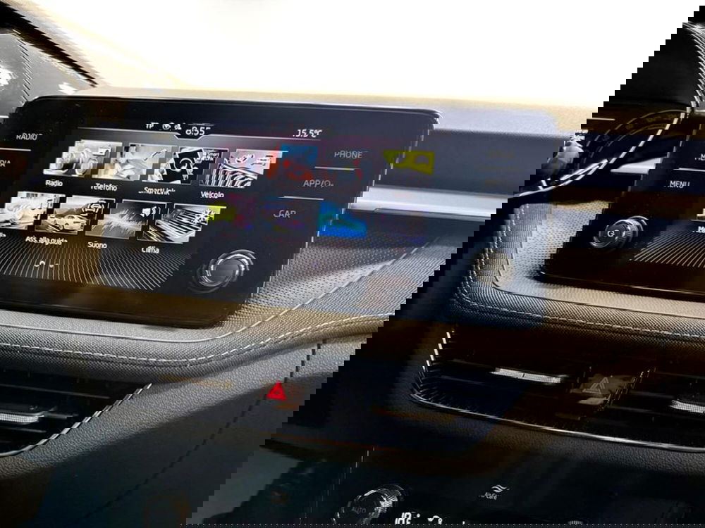 Skoda Fabia usata a Piacenza (13)