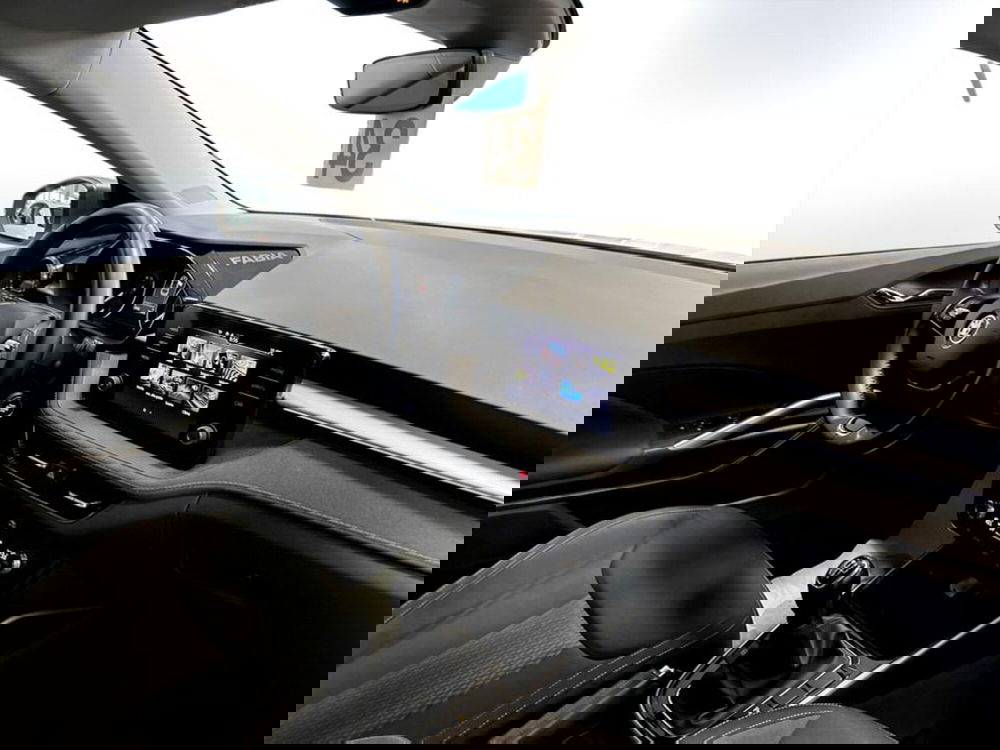 Skoda Fabia usata a Piacenza (14)