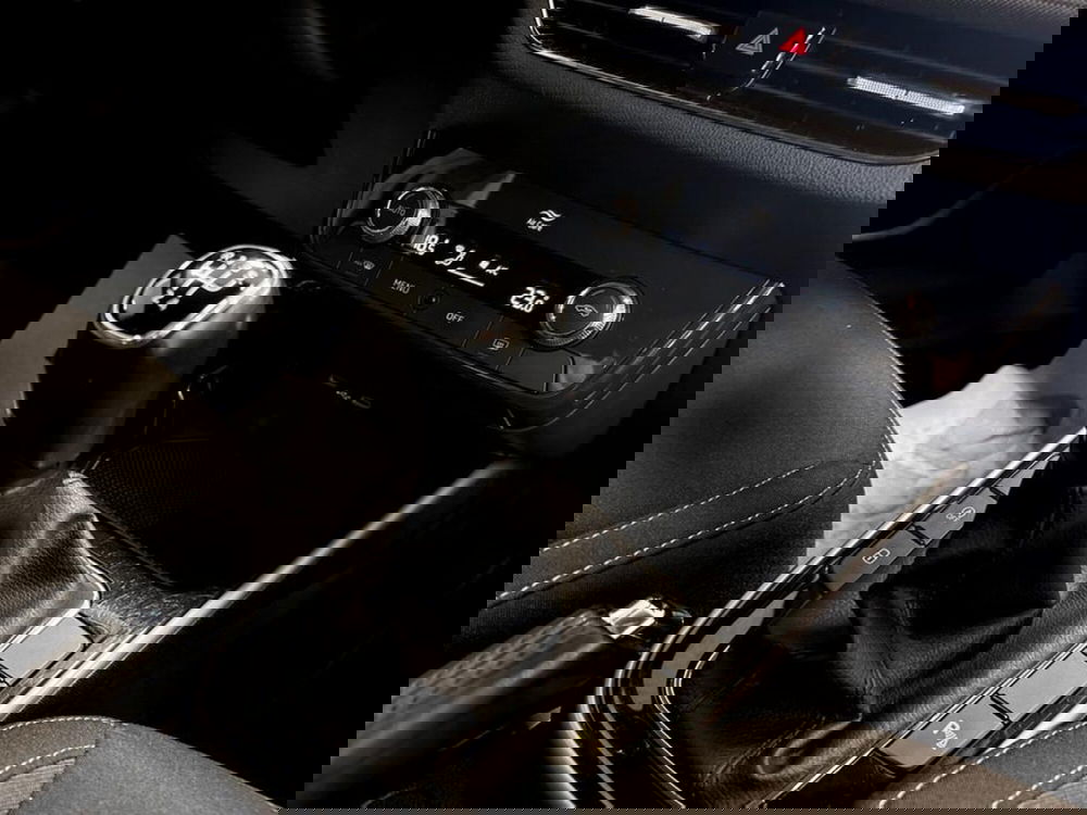 Skoda Fabia usata a Piacenza (15)