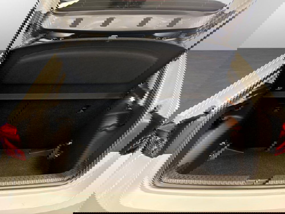 Skoda Fabia usata a Piacenza (7)