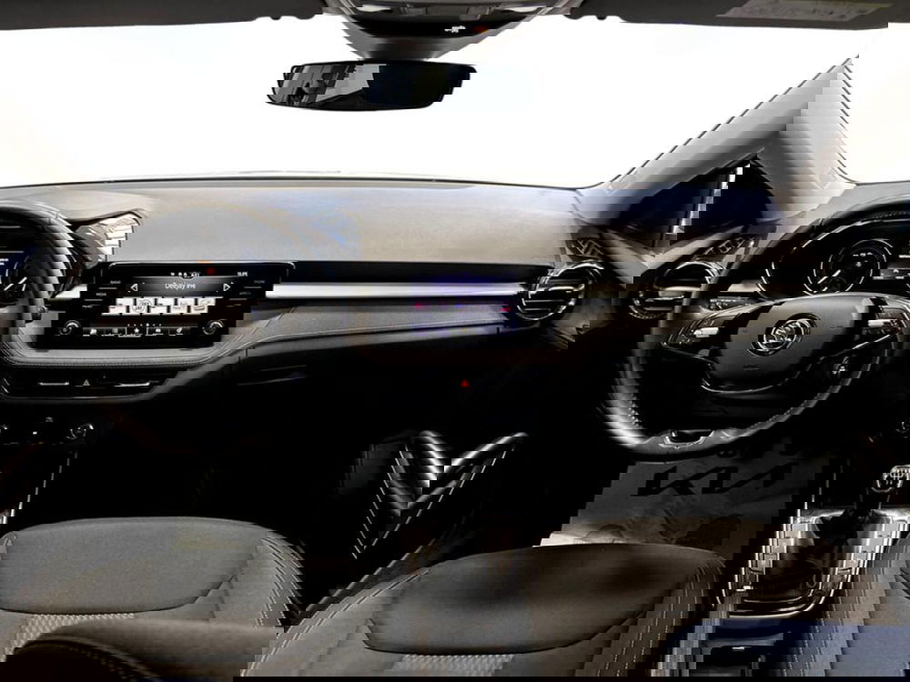 Skoda Fabia usata a Piacenza (8)