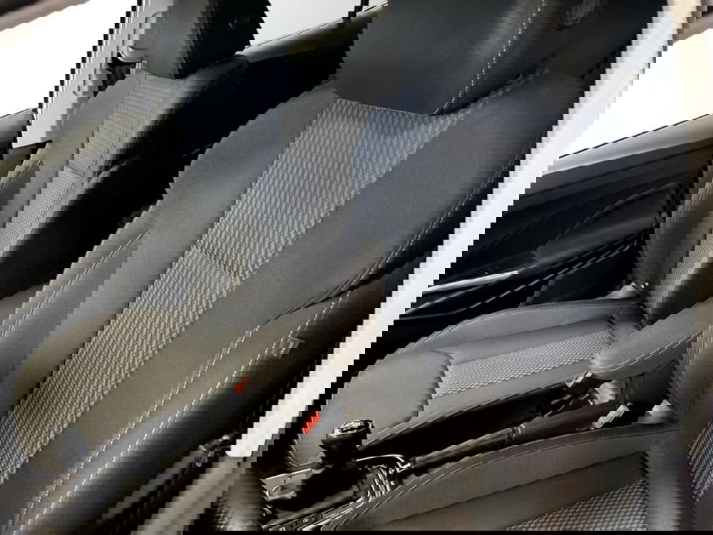 Skoda Fabia usata a Piacenza (9)