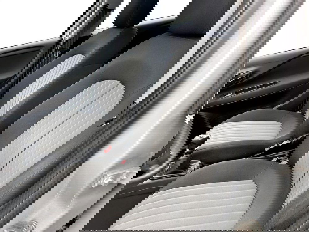 Fiat Punto usata a Piacenza (9)