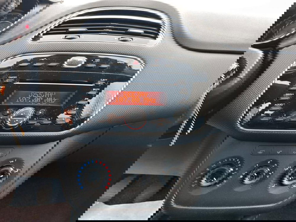 Fiat Punto usata a Piacenza (11)