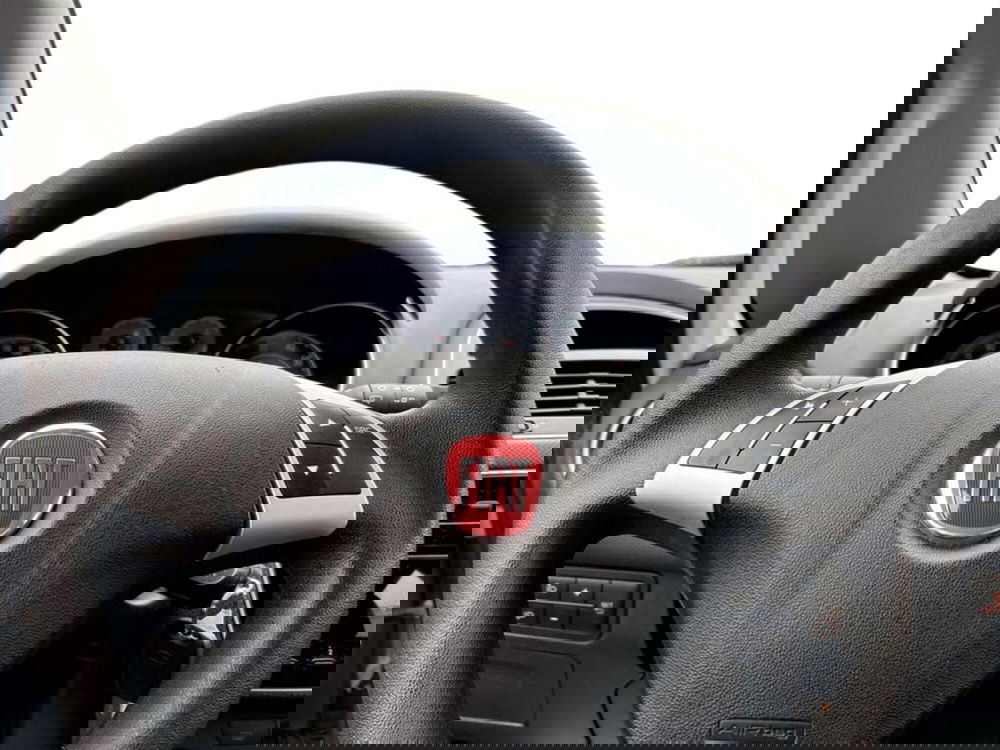 Fiat Punto usata a Piacenza (12)