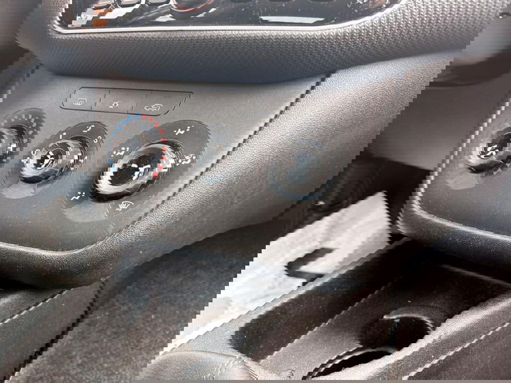 Fiat Punto usata a Piacenza (13)