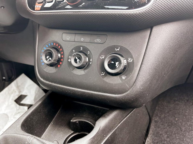 Fiat Punto usata a Piacenza (14)