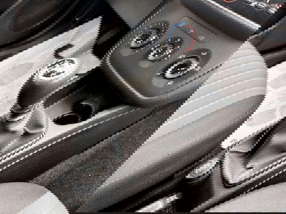 Fiat Punto usata a Piacenza (14)