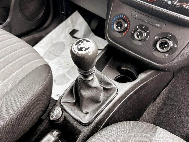 Fiat Punto usata a Piacenza (15)