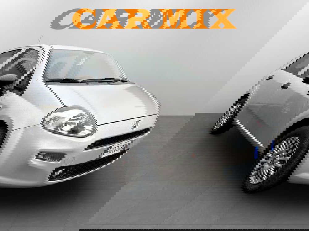 Fiat Punto usata a Piacenza (2)