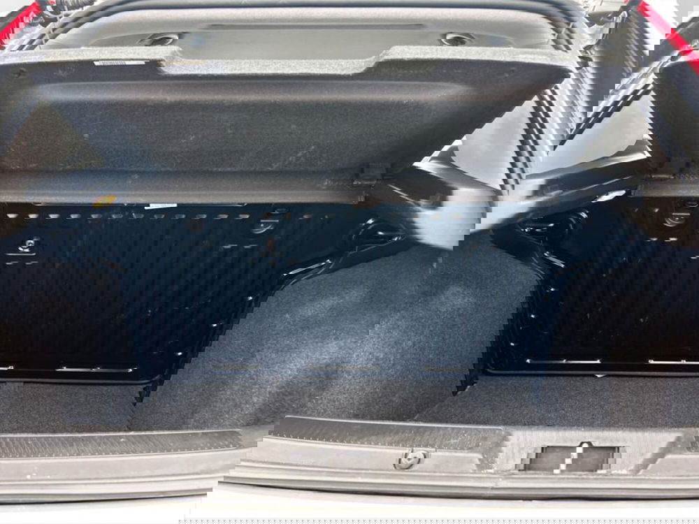 Fiat Punto usata a Piacenza (6)