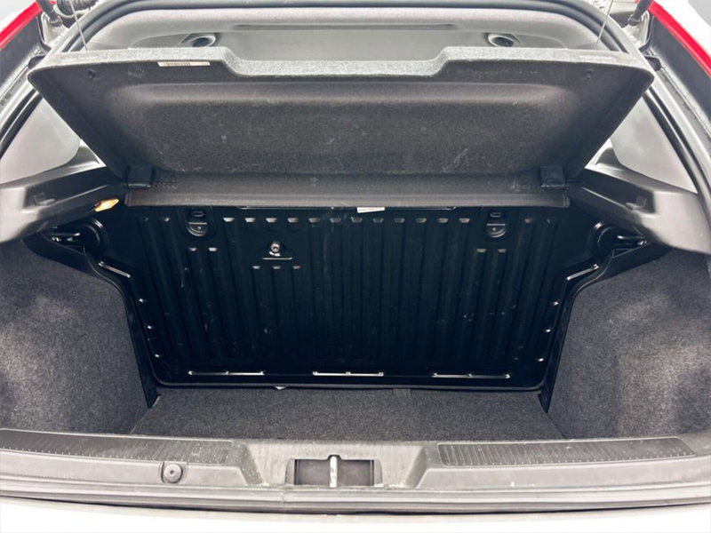 Fiat Punto usata a Piacenza (7)